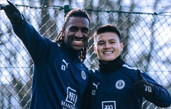 Quang Hải bị gạt, Pau FC lún sâu khủng hoảng, nguy cơ cao rớt hạng