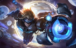 Các tướng mới DTCL 8.5 TFT: Chi tiết Hệ Tộc và kỹ năng