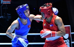 IBA "đối đầu" Olympic: Giải Vô địch Boxing thế giới không thuộc vòng loại Paris 2024?