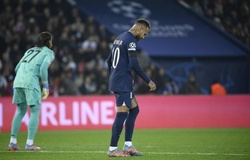 PSG nhận tin tồi tệ về Neymar trước cuộc tái đấu Bayern Munich
