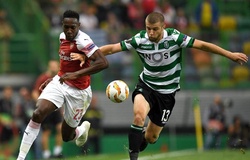 Nhận định Sporting Lisbon vs Arsenal: Pháo thủ giữ chân
