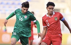 Nhận định U20 Iraq vs U20 Syria: Nắm quyền tự quyết