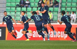 Nhận định U20 Qatar vs U20 Australia: Vóc dáng nhà vô địch