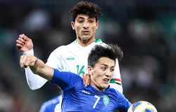 Nhận định U20 Uzbekistan vs U20 Indonesia: Chủ nhà giành vé