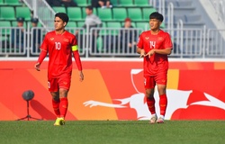 Nhận định U20 Việt Nam vs U20 Iran: Thế trận chặt chẽ