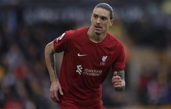 Darwin Nuñez FO4: Đi tìm thẻ mùa giải hay nhất trong FIFA Online 4