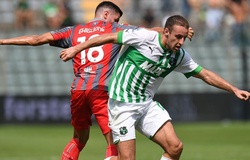 Tỷ lệ kèo trận Sassuolo vs Cremonese, Serie A, 0h30 ngày 7/3