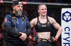 Valentina Shevchenko muốn tái đấu với Alexa Grasso ngay lập tức sau UFC 285