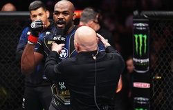 5 đối thủ tiềm năng cho Jon Jones sau khi vô địch hạng nặng UFC