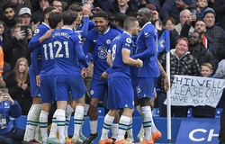 Đội hình ra sân Chelsea vs Dortmund: Sterling mất vị trí