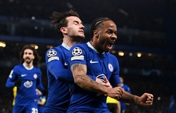 Chelsea vào tứ kết Champions League, lần thứ 5 đảo ngược tình thế