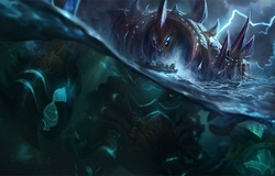 DTCL 13.5: Chi tiết bản cập nhật TFT mới nhất