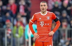 Cầu thủ có tên Ibrahimovic của Bayern Munich là ai?