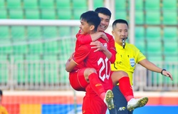 Link xem trực tiếp U20 Việt Nam vs U20 Iran