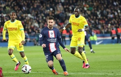 Messi có thể đối đầu Ronaldo với đề nghị gần 100 triệu đô la