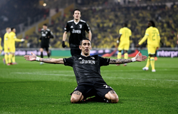 Nhận định Juventus vs Freiburg: An ủi lão phu nhân