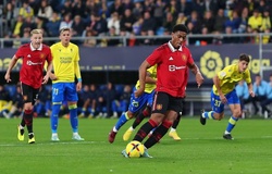 Nhận định MU vs Real Betis: Quỳ đỏ chùn bước