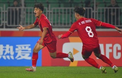 BLV Quang Huy: "Quốc Việt sẽ giúp U20 Việt Nam vào tứ kết"