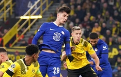 Tỷ lệ kèo trận Chelsea vs Dortmund, Champions League, 3h ngày 8/3