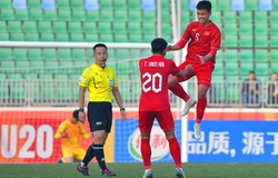 U20 Việt Nam vs U20 Iran: Thắng để gần hơn với World Cup