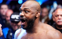 Jon Jones trở lại vị trí Top 1 P4P UFC, lên lịch đối đầu Stipe Miocic