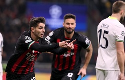 Đội hình ra sân dự kiến Tottenham vs AC Milan: Leao trở lại, Giroud bình phục