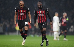AC Milan vào tứ kết Champions League sau 6 phút cuối kịch tính
