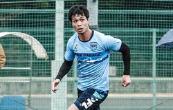 Công Phượng dự bị, Chanathip ghi bàn và chung nỗi buồn ở Nhật