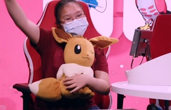 Kiara Nguyen, nữ game thủ gốc Việt vô địch giải Pokemon quốc tế ở tuổi 11