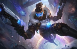 DTCL 8.5: Các Hệ Tộc mới sẽ xuất hiện trong Đấu Trường Chân Lý