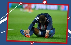 “Bóng ma” vòng 1/8 Champions League của PSG liên quan đến Neymar?