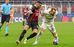 Tỷ lệ kèo trận Tottenham vs AC Milan, Champions League, 3h ngày 9/3