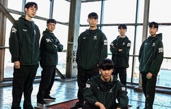 BRION yêu cầu được bồi thường tài chính vì sai phạm của BTC LCK