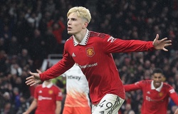 Đội hình ra sân dự kiến MU vs Betis: “Quỷ đỏ” thay đổi 6 vị trí