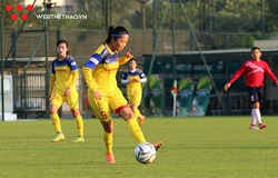 Huỳnh Như có thể dự SEA Games 32 cùng tuyển nữ Việt Nam