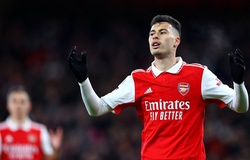 Đội hình ra sân dự kiến Sporting Lisbon vs Arsenal: Hàng công “Pháo thủ” xáo trộn