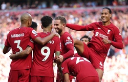 Nhận định Bournemouth vs Liverpool: Khách lấn chủ