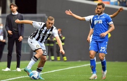 Nhận định Empoli vs Udinese: Chưa thể gượng dậy