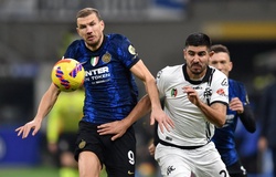 Nhận định Spezia vs Inter Milan: Vị khách dễ mến