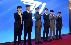 Hàn Quốc bí mật triệu tập đội hình Liên Minh Huyền Thoại dự ASIAN Games 2023?