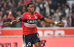 Mbappe bị vượt qua trong cuộc đua Vua phá lưới Ligue 1