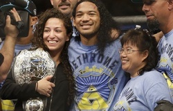 Bellator 292: Benson Henderson tiết lộ kế hoạch giải nghệ với sứ mệnh cao cả