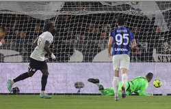 Con trai Maldini khiến Inter bất ngờ gục ngã trước Spezia