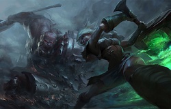 LMHT ngừng hỗ trợ client 32 bit, máy tính của bạn có bị ảnh hưởng?