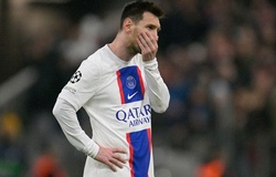 Messi đưa ra quyết định lớn sau khi bị loại khỏi Champions League