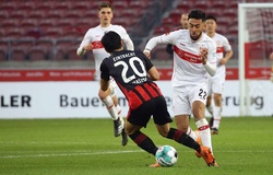 Nhận định Frankfurt vs Stuttgart: Niềm tin cạn kiệt