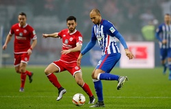 Nhận định Hertha Berlin vs Mainz: Rơi vào vòng nguy hiểm