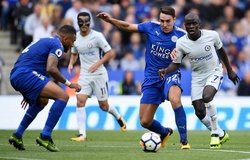 Nhận định Leicester vs Chelsea: Hưng phấn lên cao