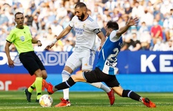 Nhận định Real Madrid vs Espanyol: Cảm hứng chiến thắng