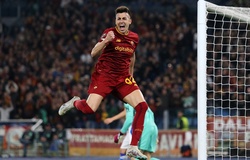 Mourinho: “Roma đừng để thua 3-0 ở lượt về là được”